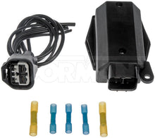 Load image into Gallery viewer, 973-525 HVAC Blower Motor Resistor Kit Dorman - OE Solutions Canada