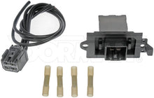 Load image into Gallery viewer, 973-531 HVAC Blower Motor Resistor Kit Dorman - OE Solutions Canada