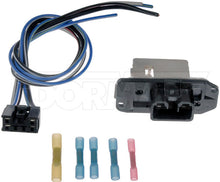 Load image into Gallery viewer, 973-532 HVAC Blower Motor Resistor Kit Dorman - OE Solutions Canada