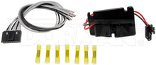 Load image into Gallery viewer, 973-536 HVAC Blower Motor Resistor Kit Dorman - OE Solutions Canada
