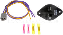 Load image into Gallery viewer, 973-537 HVAC Blower Motor Resistor Kit Dorman - OE Solutions Canada