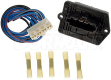 Load image into Gallery viewer, 973-539 HVAC Blower Motor Resistor Kit Dorman - OE Solutions Canada