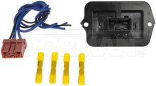 Load image into Gallery viewer, 973-540 HVAC Blower Motor Resistor Kit Dorman - OE Solutions Canada