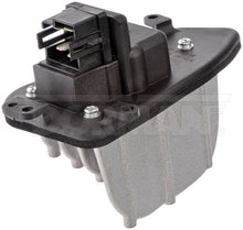 Load image into Gallery viewer, 973-541 HVAC Blower Motor Resistor Kit Dorman - OE Solutions Canada