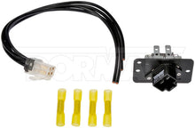 Load image into Gallery viewer, 973-557 HVAC Blower Motor Resistor Kit Dorman - OE Solutions Canada