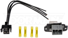 Load image into Gallery viewer, 973-560 HVAC Blower Motor Resistor Kit Dorman - OE Solutions Canada