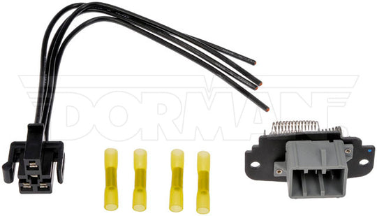 973-560 HVAC Blower Motor Resistor Kit Dorman - OE Solutions Canada