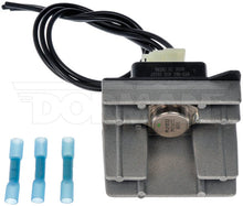 Charger l'image dans la galerie, 973-561 HVAC Blower Motor Resistor Kit Dorman - OE Solutions Canada