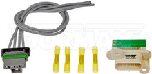 Load image into Gallery viewer, 973-562 HVAC Blower Motor Resistor Kit Dorman - OE Solutions Canada