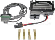 Load image into Gallery viewer, 973-564 HVAC Blower Motor Resistor Kit Dorman - OE Solutions Canada