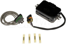 Load image into Gallery viewer, 973-566 HVAC Blower Motor Resistor Kit Dorman - OE Solutions Canada