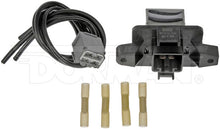 Load image into Gallery viewer, 973-572 HVAC Blower Motor Resistor Kit Dorman - OE Solutions Canada