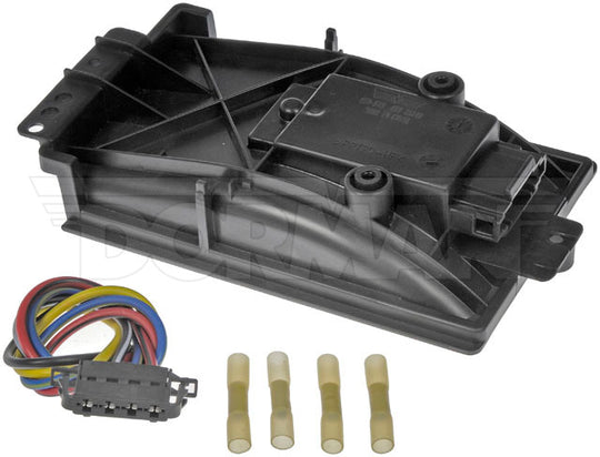 973-573 HVAC Blower Motor Resistor Kit Dorman - OE Solutions Canada