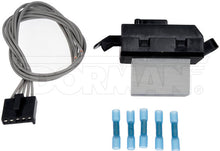 Load image into Gallery viewer, 973-575 HVAC Blower Motor Resistor Kit Dorman - OE Solutions Canada