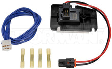 Load image into Gallery viewer, 973-578 HVAC Blower Motor Resistor Kit Dorman - OE Solutions Canada