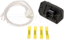 Load image into Gallery viewer, 973-580 HVAC Blower Motor Resistor Kit Dorman - OE Solutions Canada