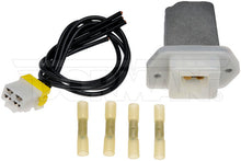 Load image into Gallery viewer, 973-581 HVAC Blower Motor Resistor Kit Dorman - OE Solutions Canada