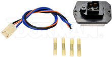 Load image into Gallery viewer, 973-584 HVAC Blower Motor Resistor Kit Dorman - OE Solutions Canada