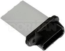 Load image into Gallery viewer, 973-867 HVAC Blower Motor Resistor Dorman - OE Solutions Canada