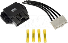 Load image into Gallery viewer, 973-913 HVAC Blower Motor Resistor Kit Dorman - OE Solutions Canada