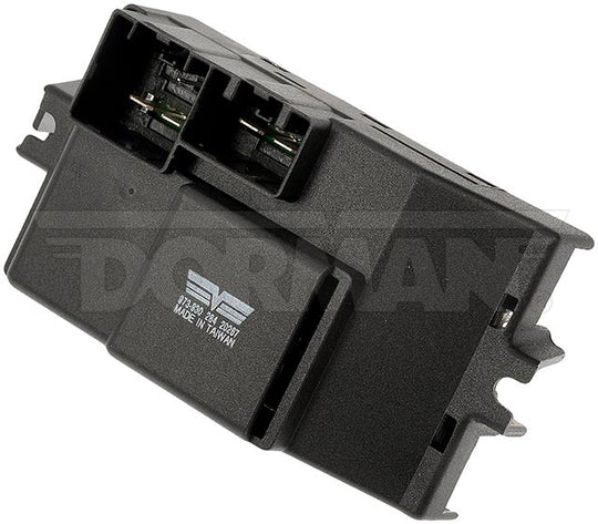973-930 HVAC Blower Motor Resistor Dorman - OE Solutions Canada