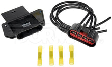 Load image into Gallery viewer, 973-951 HVAC Blower Motor Resistor Kit Dorman - OE Solutions Canada