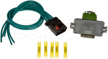 Load image into Gallery viewer, 973-952 HVAC Blower Motor Resistor Kit Dorman - OE Solutions Canada