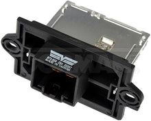 Load image into Gallery viewer, 973-959 HVAC Blower Motor Resistor Dorman - OE Solutions Canada