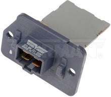 Load image into Gallery viewer, 973-966 HVAC Blower Motor Resistor Dorman - OE Solutions Canada