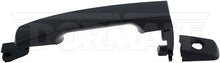 Charger l'image dans la galerie, 97302 Exterior Door Handle Dorman - HELP Canada