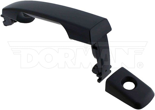 97302 Exterior Door Handle Dorman - HELP Canada