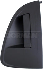 Charger l'image dans la galerie, 97342 Exterior Door Handle Dorman - HELP Canada