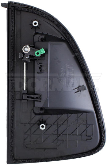 97342 Exterior Door Handle Dorman - HELP Canada