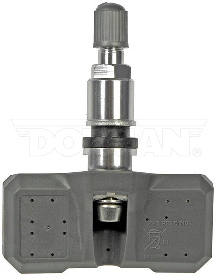 974-038 Tire Pressure Monitoring System (TPMS) Sensor Dorman - OE Solutions Canada