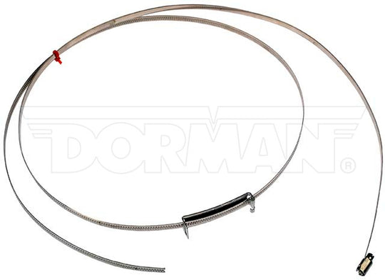 974-040 Tire Pressure Monitoring System (TPMS) Sensor Mounting Band Dorman - OE Solutions Canada
