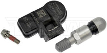 Load image into Gallery viewer, 974-076 Tire Pressure Monitoring System (TPMS) Sensor Dorman - OE Solutions Canada