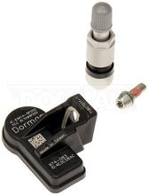 Load image into Gallery viewer, 974-083 Tire Pressure Monitoring System (TPMS) Sensor Dorman - OE Solutions Canada