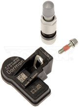 Charger l'image dans la galerie, 974-086 Tire Pressure Monitoring System (TPMS) Sensor Dorman - OE Solutions Canada