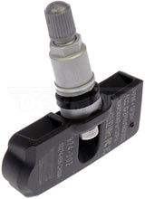 Load image into Gallery viewer, 974-302 Tire Pressure Monitoring System (TPMS) Programmable Sensor Dorman - OE Solutions Canada