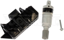 Charger l'image dans la galerie, 974-304 Tire Pressure Monitoring System (TPMS) Programmable Sensor Dorman - OE Solutions Canada