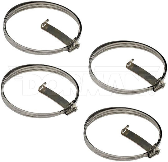 974-440 Tire Pressure Monitoring System (TPMS) Sensor Mounting Band Dorman - OE Solutions Canada