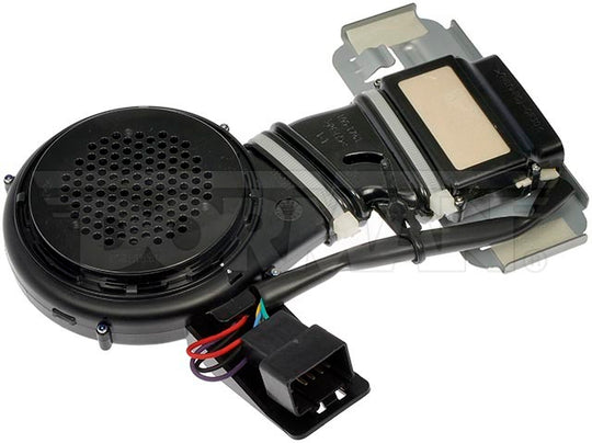 974-805 HVAC Seat Fan Dorman - OE Solutions Canada