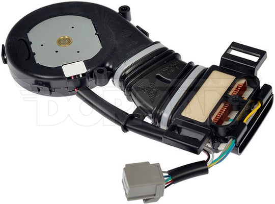 974-806 HVAC Seat Fan Dorman - OE Solutions Canada
