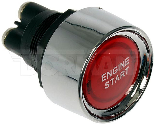 97406 Engine Push Button Start Switch Dorman - Conduct-Tite Canada