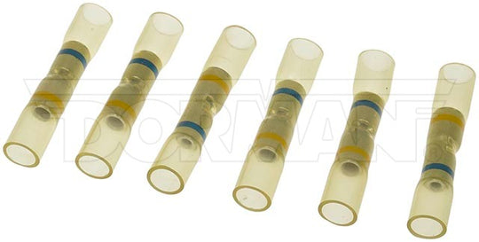 97408 Connector Dorman - Conduct-Tite Canada