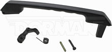 Charger l'image dans la galerie, 97503 Liftgate Latch Handle Dorman - HELP Canada