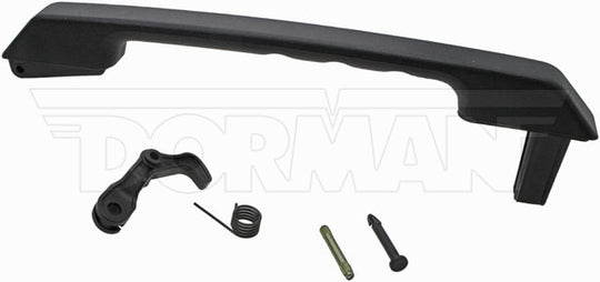 97503 Liftgate Latch Handle Dorman - HELP Canada