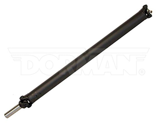 976-019 Drive Shaft Dorman - OE Solutions Canada