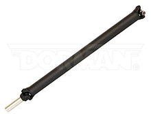 Charger l'image dans la galerie, 976-023 Drive Shaft Dorman - OE Solutions Canada