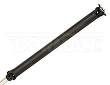 Charger l'image dans la galerie, 976-024 Drive Shaft Dorman - OE Solutions Canada